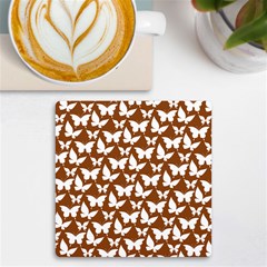 Pattern 339 Uv Print Square Tile Coaster  by GardenOfOphir