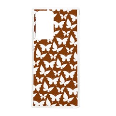 Pattern 339 Samsung Galaxy Note 20 Ultra Tpu Uv Case by GardenOfOphir