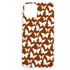 Pattern 339 Iphone 12 Pro Max Tpu Uv Print Case by GardenOfOphir