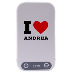 I Love Andrea Sterilizers by ilovewhateva