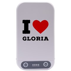 I Love Gloria  Sterilizers by ilovewhateva