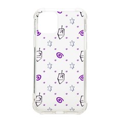 Background Hexagram Spiral Iphone 11 Pro 5 8 Inch Tpu Uv Print Case