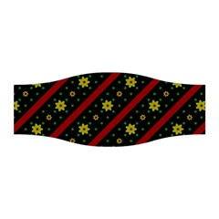 Background Pattern Texture Design Stretchable Headband