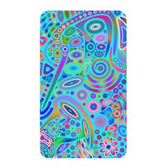 Tribal Pattern Pattern Memory Card Reader (rectangular) by Semog4