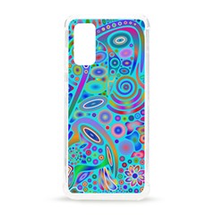 Tribal Pattern Pattern Samsung Galaxy S20 6 2 Inch Tpu Uv Case