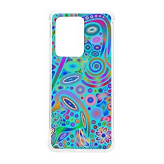 Tribal Pattern Pattern Samsung Galaxy S20 Ultra 6 9 Inch Tpu Uv Case