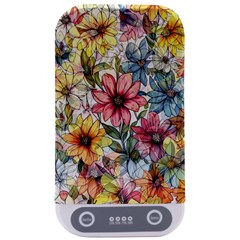 Flower Nature Floral Spring Sterilizers