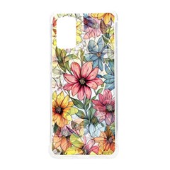 Flower Nature Floral Spring Samsung Galaxy S20plus 6 7 Inch Tpu Uv Case