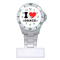 F386086d-cb60-4690-97fa-e262e383f966 Plastic Nurses Watch by ilovewhateva