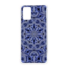 Mandala Pattern Rosette Kaleidoscope Abstract Samsung Galaxy S20plus 6 7 Inch Tpu Uv Case