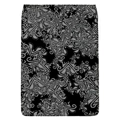 Modern Tribalism Elegance Print Removable Flap Cover (s) by dflcprintsclothing