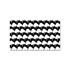 Pattern 361 Sticker (rectangular) by GardenOfOphir