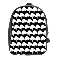 Pattern 361 School Bag (large) by GardenOfOphir