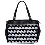 Pattern 361 Oversize Office Handbag Front