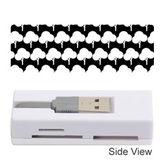 Pattern 361 Memory Card Reader (stick) by GardenOfOphir