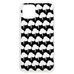 Pattern 361 Iphone 12/12 Pro Tpu Uv Print Case by GardenOfOphir