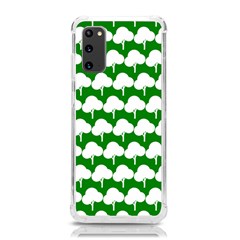 Tree Illustration Gifts Samsung Galaxy S20 6 2 Inch Tpu Uv Case