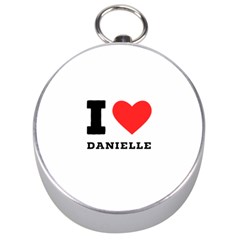 I Love Daniella Silver Compasses by ilovewhateva