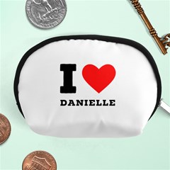 I Love Daniella Accessory Pouch (medium) by ilovewhateva