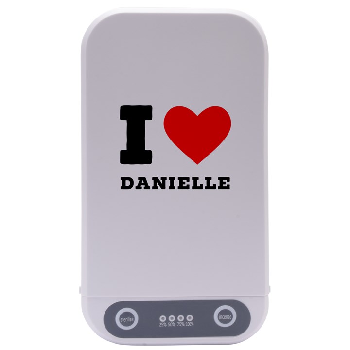 I love daniella Sterilizers