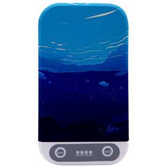 Ai Generated Ocean Sea Fish Underwater Water Sterilizers by Ravend