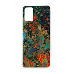 Ai Generated Flowers Trees Forest Mystical Forest Samsung Galaxy S20plus 6 7 Inch Tpu Uv Case