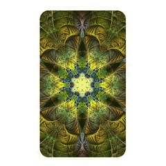 Fractal-fantasy-design-background- Memory Card Reader (rectangular) by Vaneshart