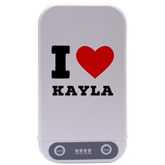 I Love Kayla Sterilizers