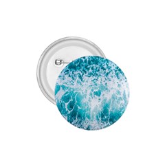 Tropical Blue Ocean Wave 1 75  Buttons by Jack14