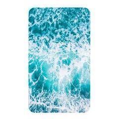 Tropical Blue Ocean Wave Memory Card Reader (rectangular) by Jack14