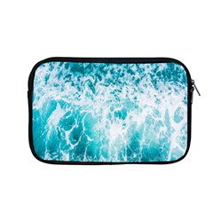 Tropical Blue Ocean Wave Apple Macbook Pro 13  Zipper Case