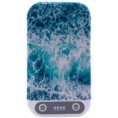 Tropical Blue Ocean Wave Sterilizers