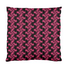 Candy Illustration Pattern Standard Cushion Case (one Side) by GardenOfOphir