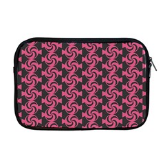 Candy Illustration Pattern Apple Macbook Pro 17  Zipper Case by GardenOfOphir