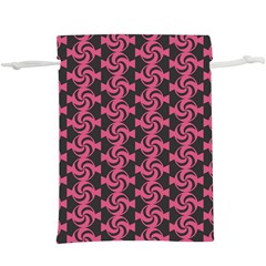 Candy Illustration Pattern Lightweight Drawstring Pouch (xl) by GardenOfOphir