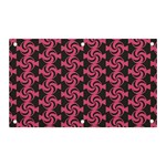 Candy Illustration Pattern Banner and Sign 5  x 3  Front