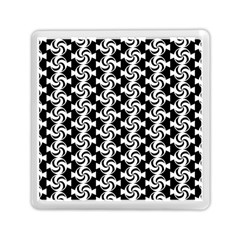 Candy Illustration Pattern Memory Card Reader (square) by GardenOfOphir