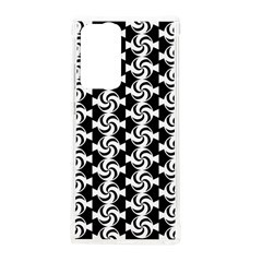 Candy Illustration Pattern Samsung Galaxy Note 20 Ultra Tpu Uv Case by GardenOfOphir