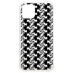 Candy Illustration Pattern Iphone 12/12 Pro Tpu Uv Print Case by GardenOfOphir