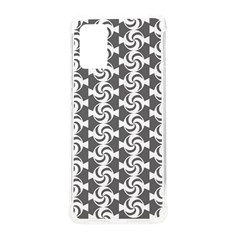 Candy Illustration Pattern Samsung Galaxy S20plus 6 7 Inch Tpu Uv Case by GardenOfOphir