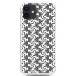 Candy Illustration Pattern iPhone 12/12 Pro TPU UV Print Case Front