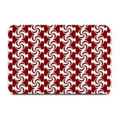 Candy Illustration Pattern Plate Mats by GardenOfOphir