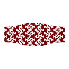 Candy Illustration Pattern Stretchable Headband by GardenOfOphir