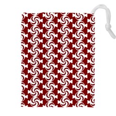 Candy Illustration Pattern Drawstring Pouch (4xl) by GardenOfOphir