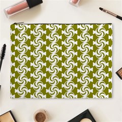 Candy Illustration Pattern Cosmetic Bag (xl) by GardenOfOphir