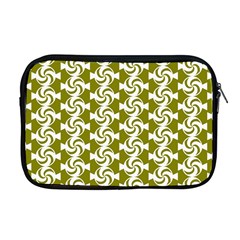 Candy Illustration Pattern Apple Macbook Pro 17  Zipper Case by GardenOfOphir