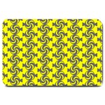 Candy Illustration Pattern Large Doormat 30 x20  Door Mat