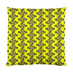 Candy Illustration Pattern Standard Cushion Case (one Side) by GardenOfOphir