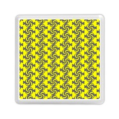 Candy Illustration Pattern Memory Card Reader (square) by GardenOfOphir