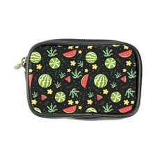 Watermelon Berry Patterns Pattern Coin Purse by Jancukart